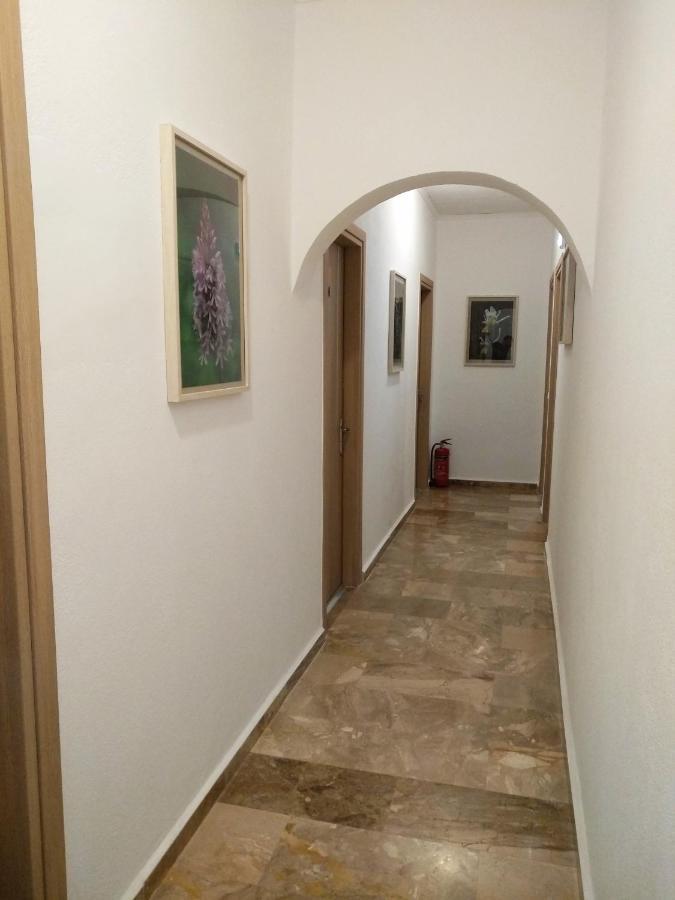 Calypso Διαμέρισμα Αγία Ρουμέλη Εξωτερικό φωτογραφία
