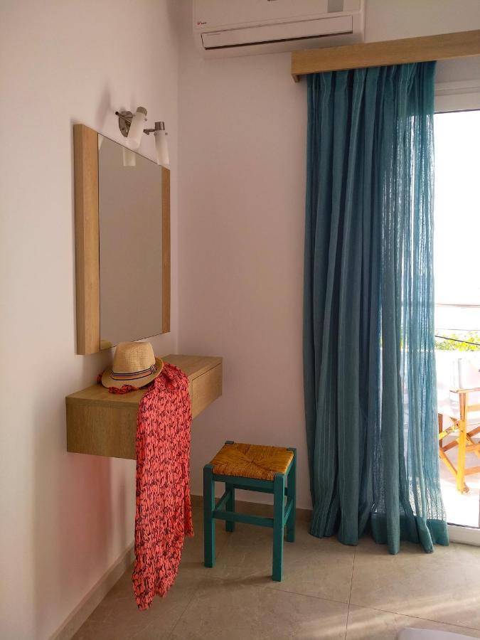 Calypso Διαμέρισμα Αγία Ρουμέλη Εξωτερικό φωτογραφία