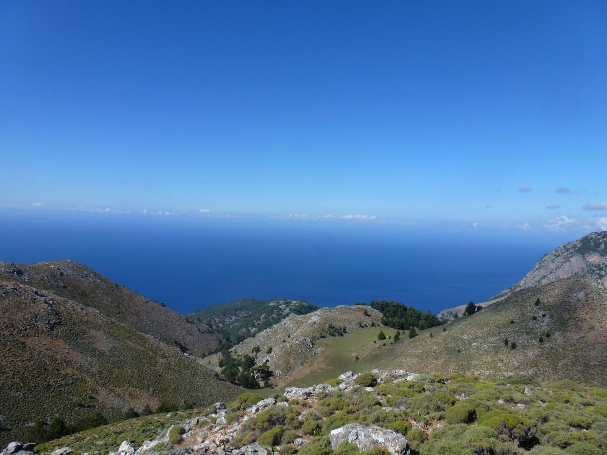 Calypso Διαμέρισμα Αγία Ρουμέλη Εξωτερικό φωτογραφία