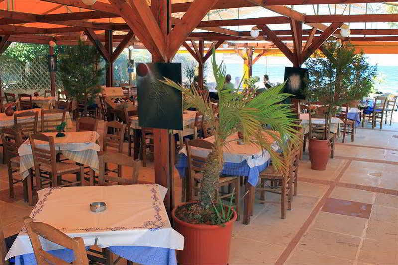 Calypso Διαμέρισμα Αγία Ρουμέλη Εξωτερικό φωτογραφία