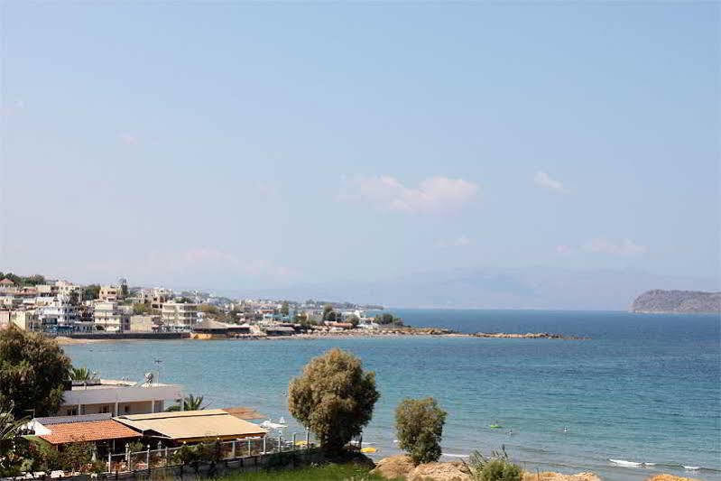 Calypso Διαμέρισμα Αγία Ρουμέλη Εξωτερικό φωτογραφία
